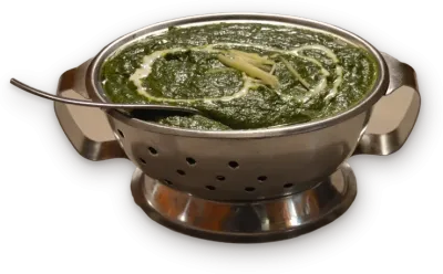 Palak Paneer